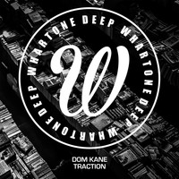 Dom Kane - Traction