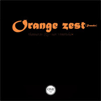Thamza & Mr Rantsho - Orange Zest[Remake] 