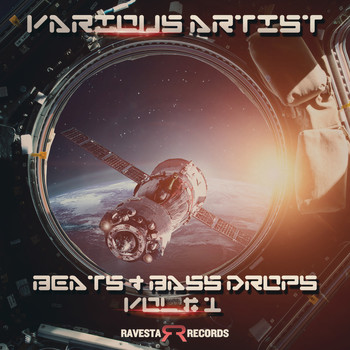 Various Artists - Beats & Bass Drops Vol #1