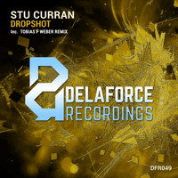 Stu Curran - Dropshot