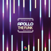 The Funk Brothers - Apollo