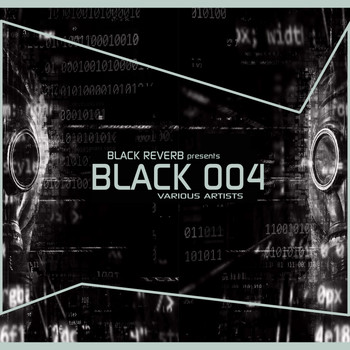 Various Artists - BLACK 004 (Explicit)