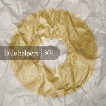 Monetic - Little Helpers 301