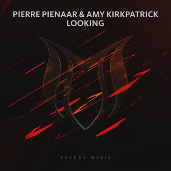 Pierre Pienaar & Amy Kirkpatrick - Looking