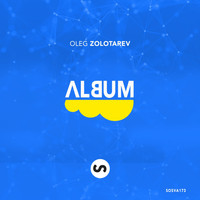 Oleg Zolotarev - Album