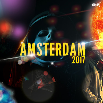 Various Artists - Amsterdam 2017