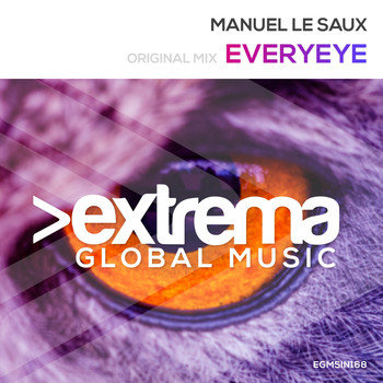 Manuel Le Saux - Everyeye