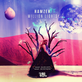 Hamzeh - Million Lights
