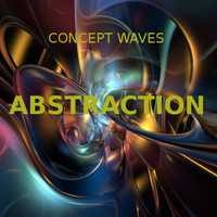 Concept Waves - Abstraction