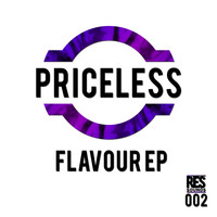 Priceless - Flavour EP