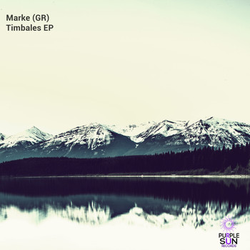 Marke (GR) - Timbales EP