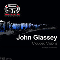 John Glassey - Clouded Visions