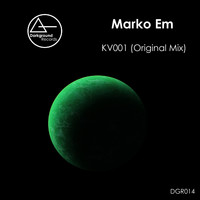 Marko Em - KV001