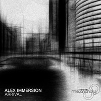 Alex Immersion - Arrival
