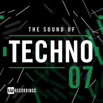 Various Artists - The Sound Of Techno, Vol. 07