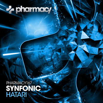 Synfonic - Hatari