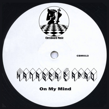 Manager & Afro - On My Mind