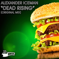 Alexander Iceman - Dead Rising