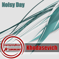 Khodasevich - Noisy Day