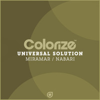 Universal Solution - Miramar / Nabari