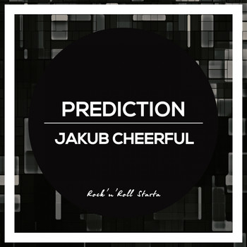 Jakub Cheerful - Prediction