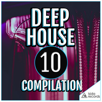 Various Artists - Deep House 10 Compilation