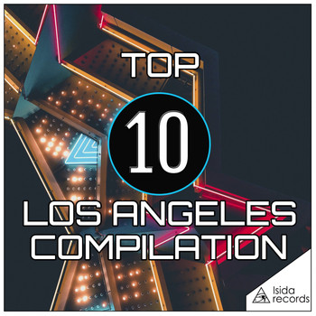 Various Artists - Top 10 Los Angeles Compilation