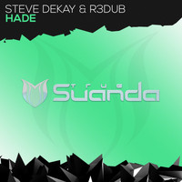 Steve Dekay & R3dub - Hade
