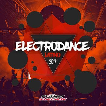 Various Artists - Electrodance Latino 2017