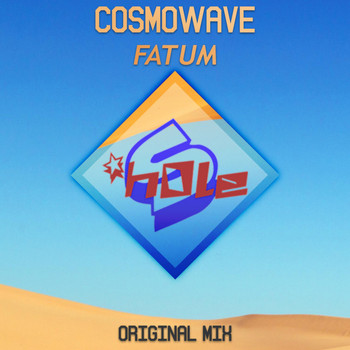Cosmowave - Fatum