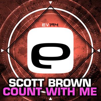 Scott Brown - Count With Me