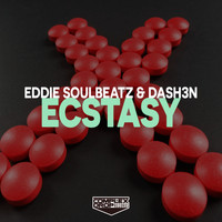 Eddie Soulbeatz, DASH3N - Ecstasy