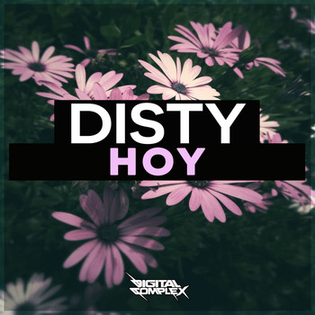 Disty - Hoy