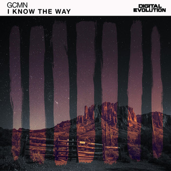 GCMN - I Know The Way