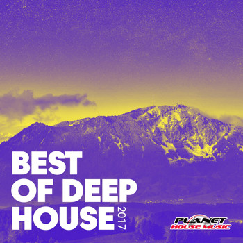 Various Artists - Best of Deep House 2017