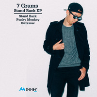 7 Grams - Stand Back EP