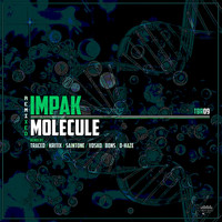 Impak - Molecule Remixed