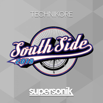 Technikore - Southside 2018