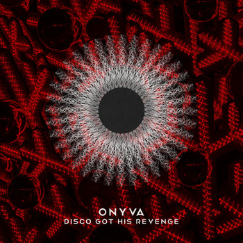 ONYVA - Disco Got His Revenge