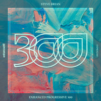 Steve Brian - Enhanced Progressive 300