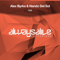 Alex Byrka & Nando Del Sol - Nati