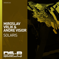 Miroslav Vrlik & Andre Visior - Solaris