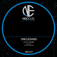 Unclesand - Less Is More