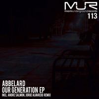 Abbelard - Our Generation