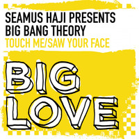 Seamus Haji Presents Big Bang Theory - Touch Me / Saw Your Face