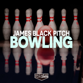 James Black Pitch - Bowling