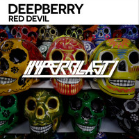 Deepberry - Red Devil