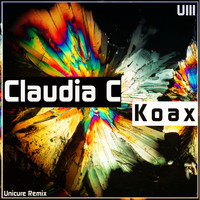 Claudia C. - Koax (Unicure Remix)