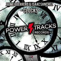 Jaime Guerrero & Isaac Sanchez - Clocks