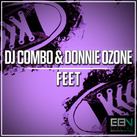 DJ Combo & Donnie Ozone - Feet